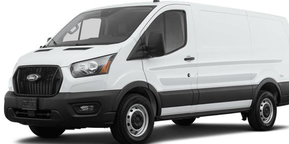 FORD TRANSIT 2024 1FTBR1Y81RKA71269 image
