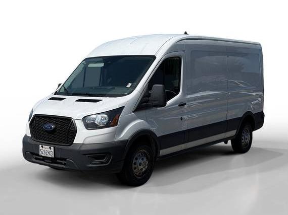 FORD TRANSIT 2024 1FTBR2C83RKA32227 image