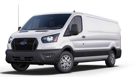 FORD TRANSIT 2024 1FTBR1Y80RKB51808 image
