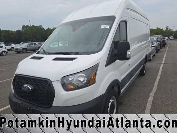 FORD TRANSIT 2024 1FTBW3XGXRKA08748 image