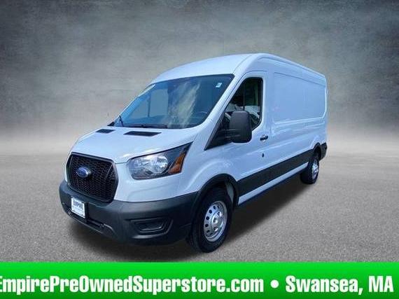 FORD TRANSIT 2024 1FTBR2C88RKA32756 image