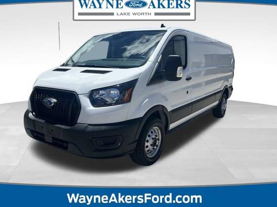 FORD TRANSIT 2024 1FTBW1Y86RKA83829 image