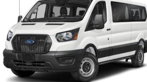 FORD TRANSIT 2024 1FBAX2Y86RKA49179 image