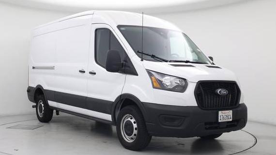 FORD TRANSIT 2024 1FTBR1C88RKA92174 image