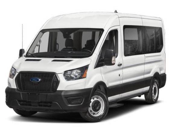 FORD TRANSIT 2024 1FBAX2C89RKB40504 image