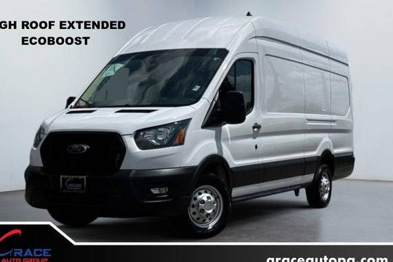 FORD TRANSIT 2024 1FTBF7XGXRKA59240 image