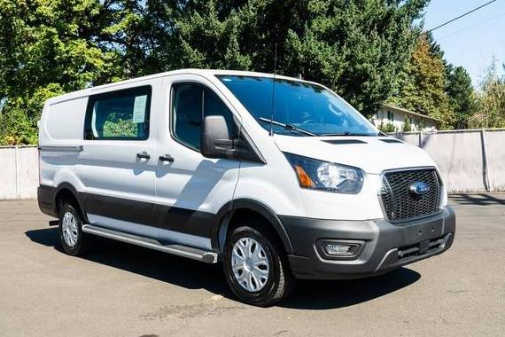 FORD TRANSIT 2024 1FTBR1Y83RKA96271 image