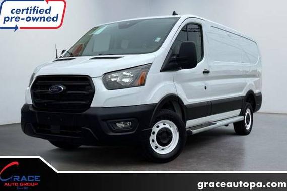 FORD TRANSIT 2024 1FTBR1Y8XRKA71416 image