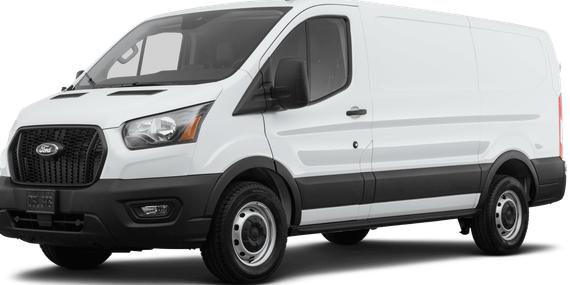 FORD TRANSIT 2024 1FTBR1Y86RKA71459 image