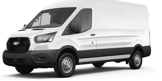 FORD TRANSIT 2024 1FTBR1C83RKB21936 image