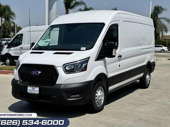 FORD TRANSIT 2024 1FTBW2CG5RKA50051 image
