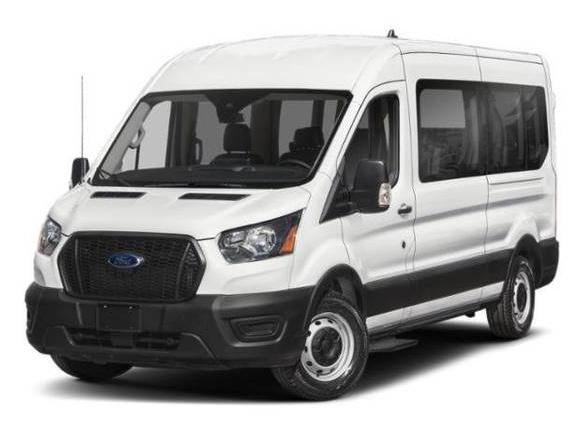 FORD TRANSIT 2024 1FBAX2C89RKB06708 image