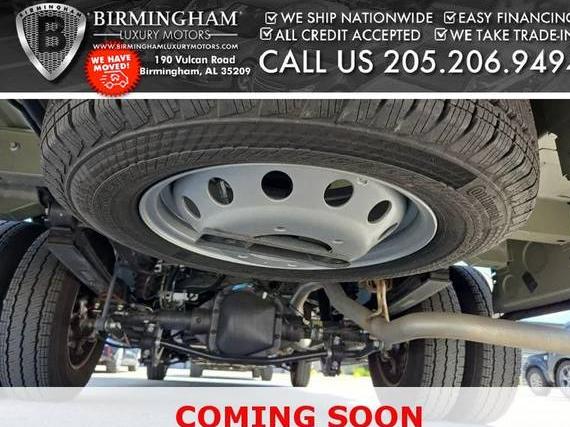 FORD TRANSIT 2024 1FBVU4XG4RKA21086 image