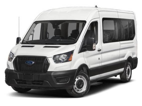 FORD TRANSIT 2024 1FBAX2C84RKA55702 image