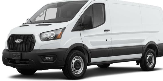 FORD TRANSIT 2024 1FTBR1Y81RKA40409 image