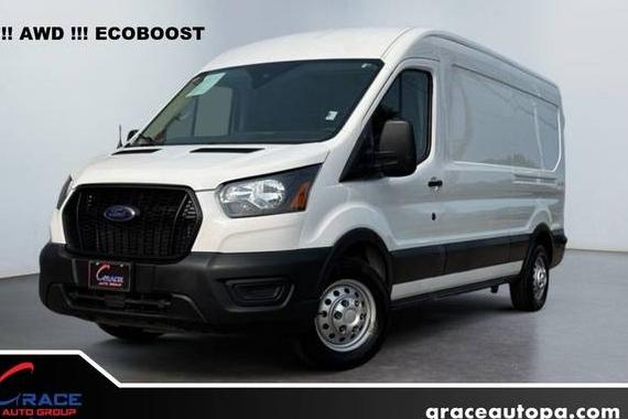 FORD TRANSIT 2024 1FTBR2CG6RKA67982 image