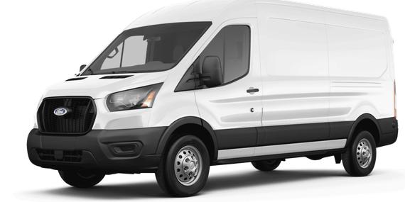FORD TRANSIT 2024 1FTBW3X80RKA42450 image