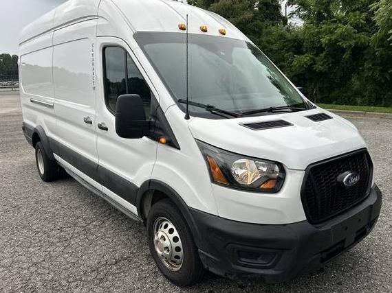FORD TRANSIT 2024 1FTBF4X88RKA06589 image