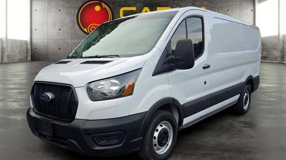 FORD TRANSIT 2024 1FTYE1Y83RKA09653 image