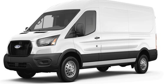 FORD TRANSIT 2024 1FTBR1C80RKA72288 image