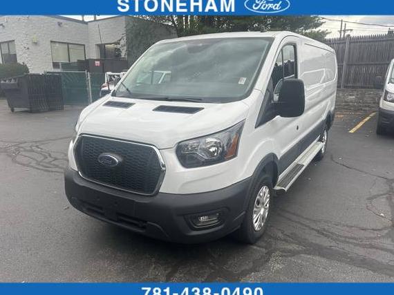 FORD TRANSIT 2024 1FTBR1Y86RKA33357 image