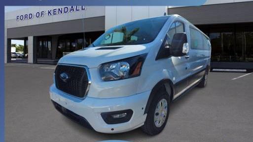 FORD TRANSIT 2024 1FBAX2Y84RKA16844 image