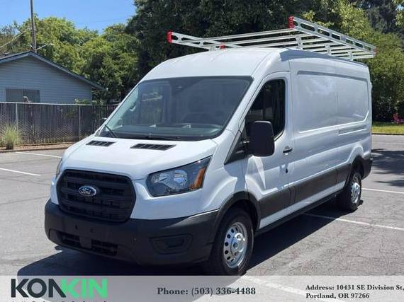 FORD TRANSIT 2024 1FTBR2C82RKA94637 image