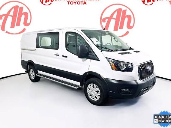 FORD TRANSIT 2024 1FTBR1Y88RKB03795 image FORD TRANSIT 2024 1FTBR1Y88RKB03795 image