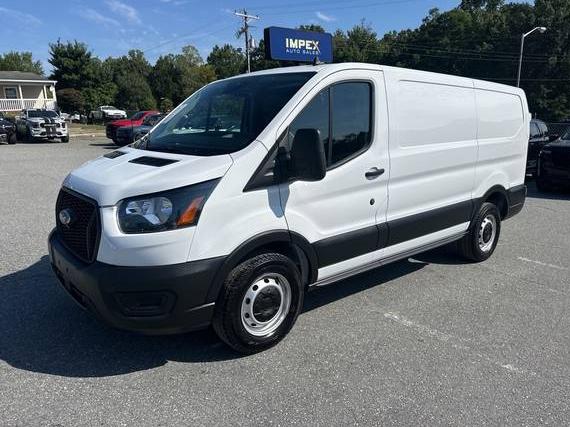 FORD TRANSIT 2024 1FTYE1Y8XRKA29172 image FORD TRANSIT 2024 1FTYE1Y8XRKA29172 image