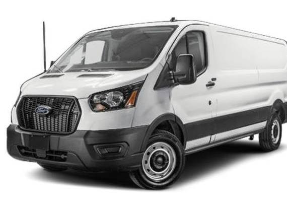 FORD TRANSIT 2024 1FTBR1Y81RKA33847 image