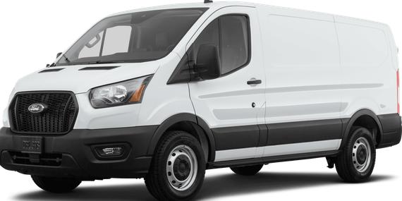 FORD TRANSIT 2024 1FTBR1Y86RKA40826 image