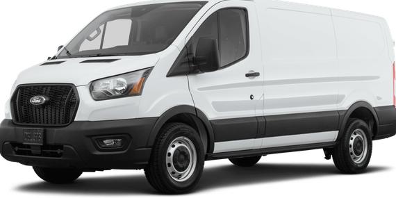 FORD TRANSIT 2024 1FTBR1Y85RKA87684 image