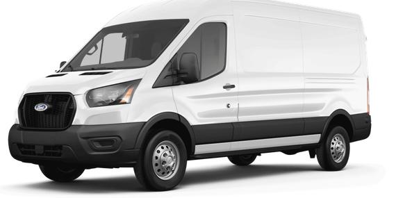 FORD TRANSIT 2024 1FTBR1C84RKA56269 image