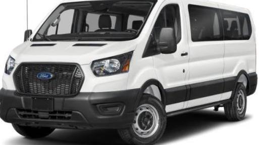 FORD TRANSIT 2024 1FBAX2Y86RKA22399 image