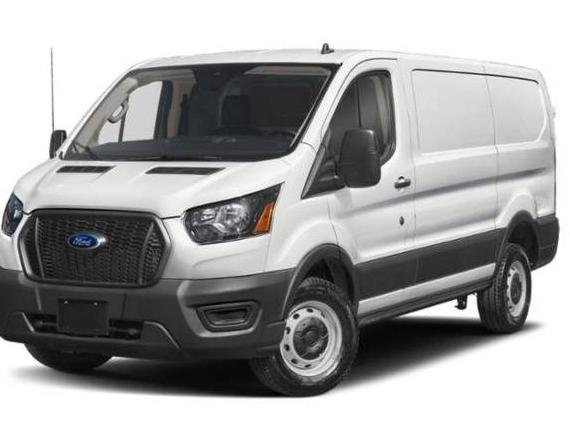 FORD TRANSIT 2024 1FTBR1Y89RKB03496 image