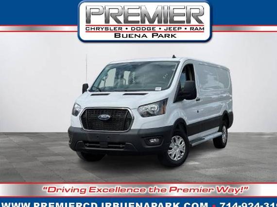 FORD TRANSIT 2024 1FTBR1Y87RKA59692 image FORD TRANSIT 2024 1FTBR1Y87RKA59692 image
