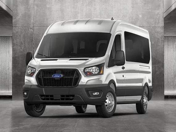 FORD TRANSIT 2024 1FBAX2C82RKA52703 image