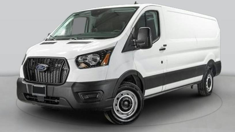 FORD TRANSIT 2024 1FTBR1C83RKB08684 image