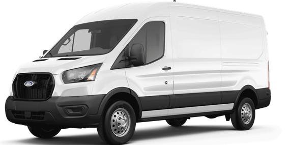 FORD TRANSIT 2024 1FTBW3UG4RKA24819 image