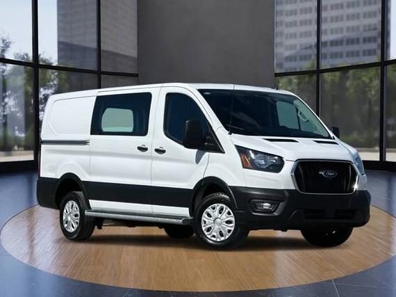 FORD TRANSIT 2024 1FTBR1Y86RKB03293 image FORD TRANSIT 2024 1FTBR1Y86RKB03293 image