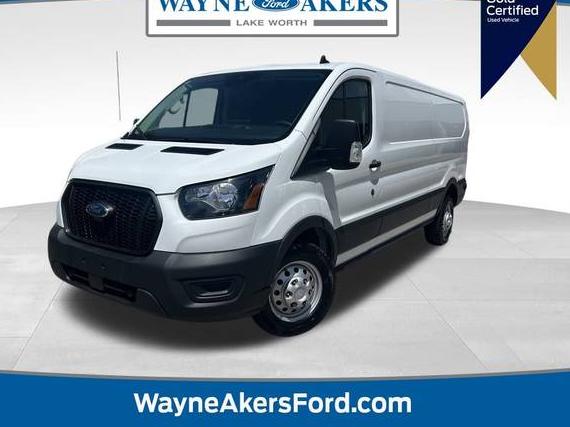 FORD TRANSIT 2024 1FTBW1Y80RKA80781 image