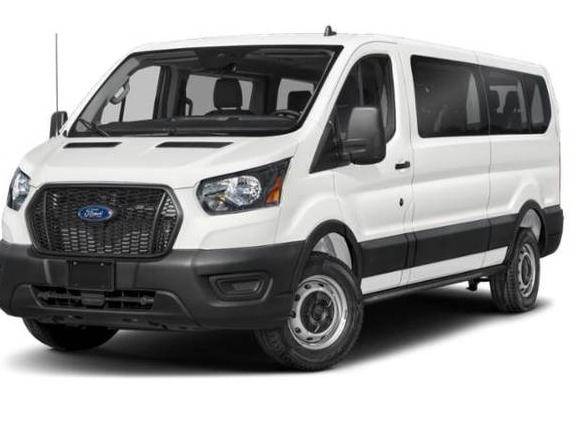 FORD TRANSIT 2024 1FBAX2YG8RKA67836 image FORD TRANSIT 2024 1FBAX2YG8RKA67836 image