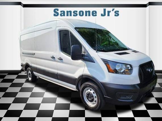 FORD TRANSIT 2024 1FTBR1C8XRKA46961 image