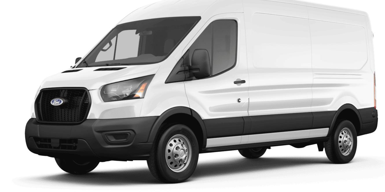 FORD TRANSIT 2024 1FTBR1C88RKA53598 image