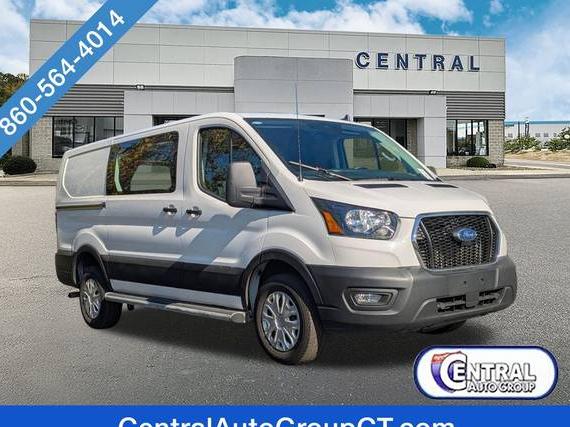 FORD TRANSIT 2024 1FTBR1Y88RKA68837 image FORD TRANSIT 2024 1FTBR1Y88RKA68837 image