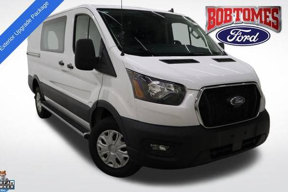 FORD TRANSIT 2024 1FTBR1Y85RKA96143 image FORD TRANSIT 2024 1FTBR1Y85RKA96143 image