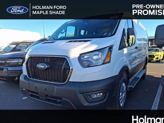 FORD TRANSIT 2024 1FTBR1Y87RKA63080 image