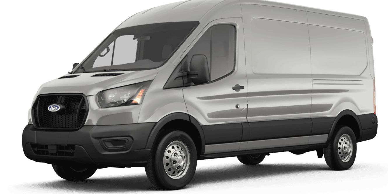 FORD TRANSIT 2024 1FTBW2XGXRKA49651 image