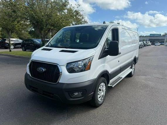 FORD TRANSIT 2024 1FTBR1Y85RKB03799 image FORD TRANSIT 2024 1FTBR1Y85RKB03799 image