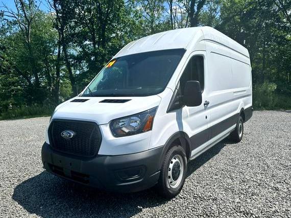 FORD TRANSIT 2024 1FTBW3X88RKA46973 image